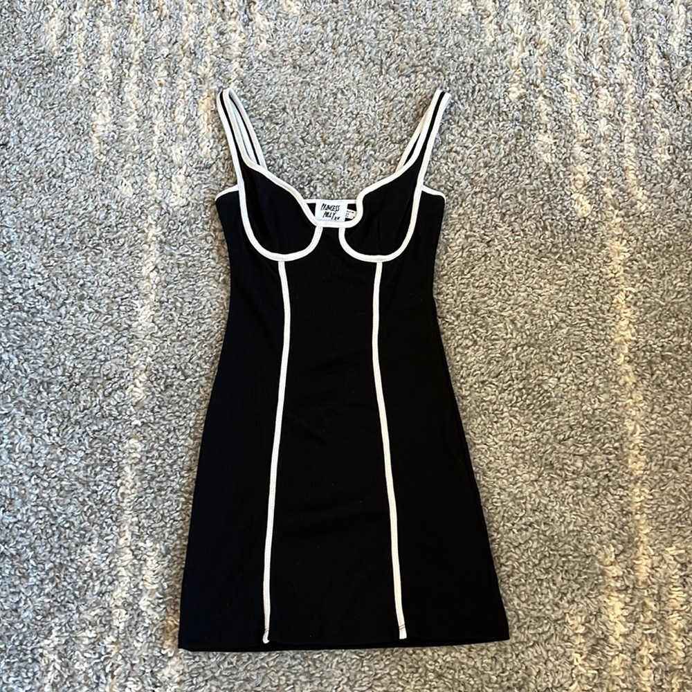 Princess Polly Dress